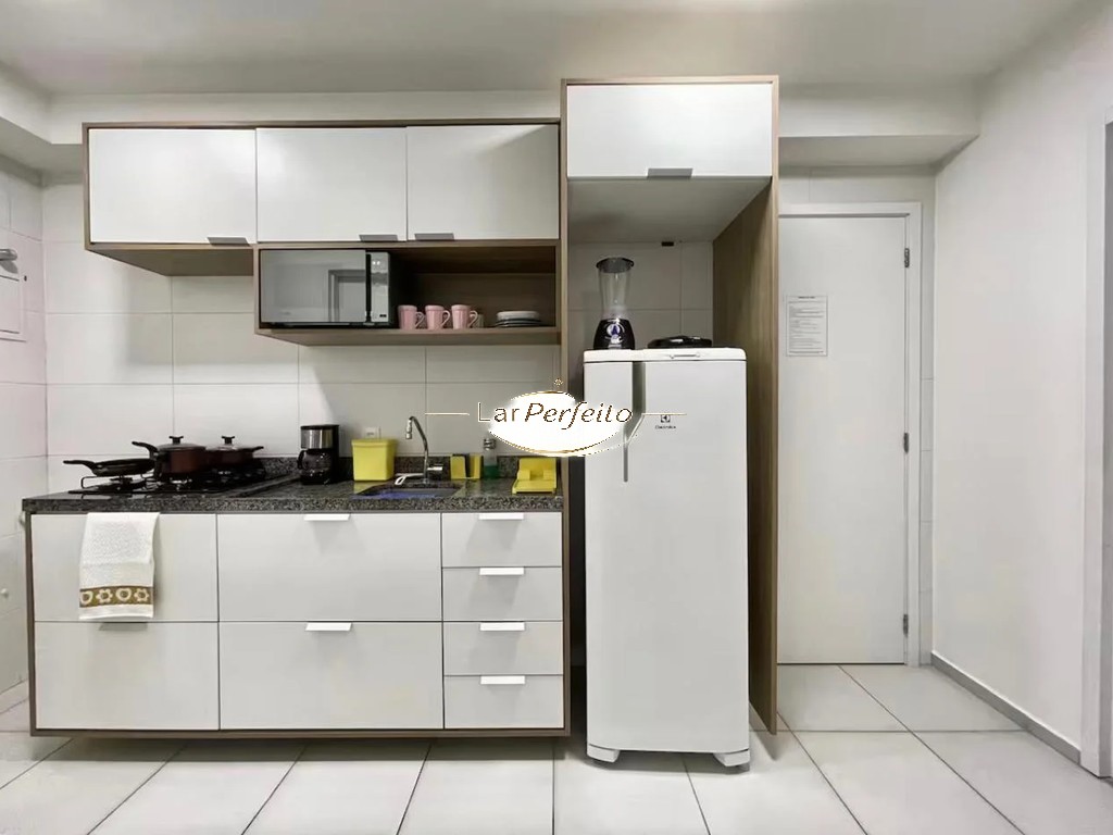 Apartamento, 2 quartos, 36 m² - Foto 13