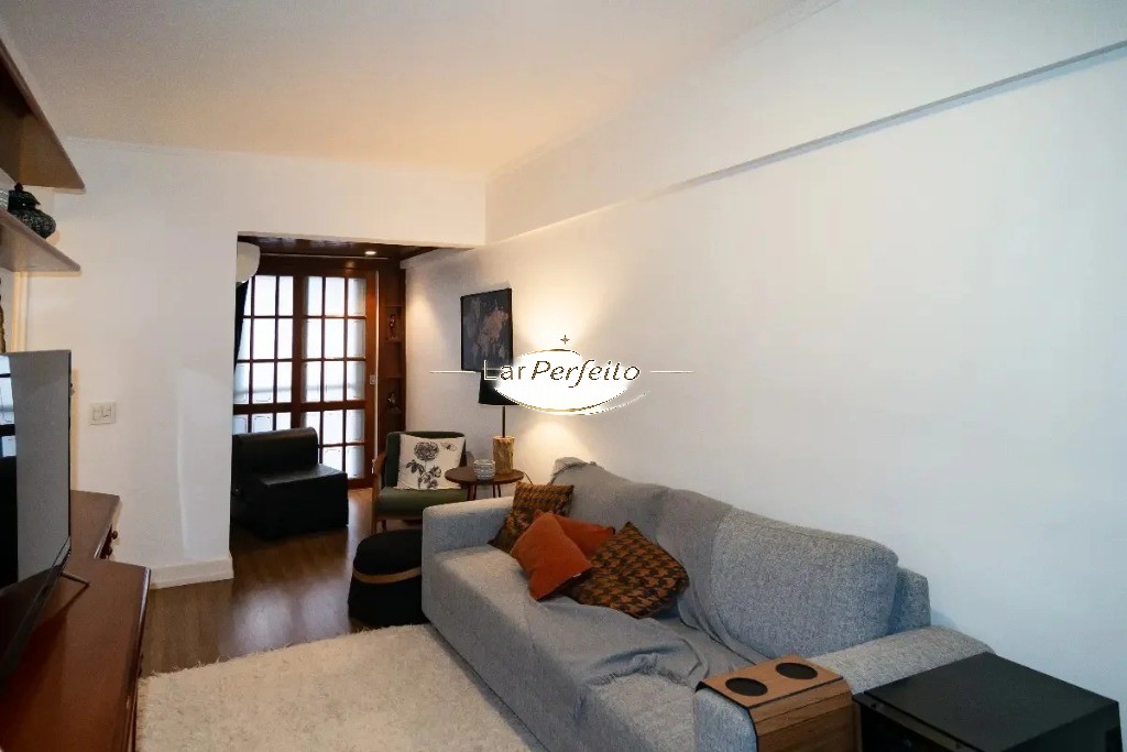 Apartamento, 1 quarto, 39 m² - Foto 2