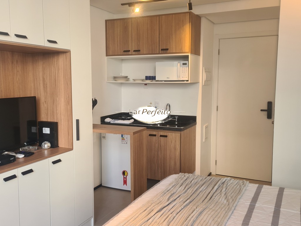 Flat/Apart Hotel, 1 quarto, 19 m² - Foto 3