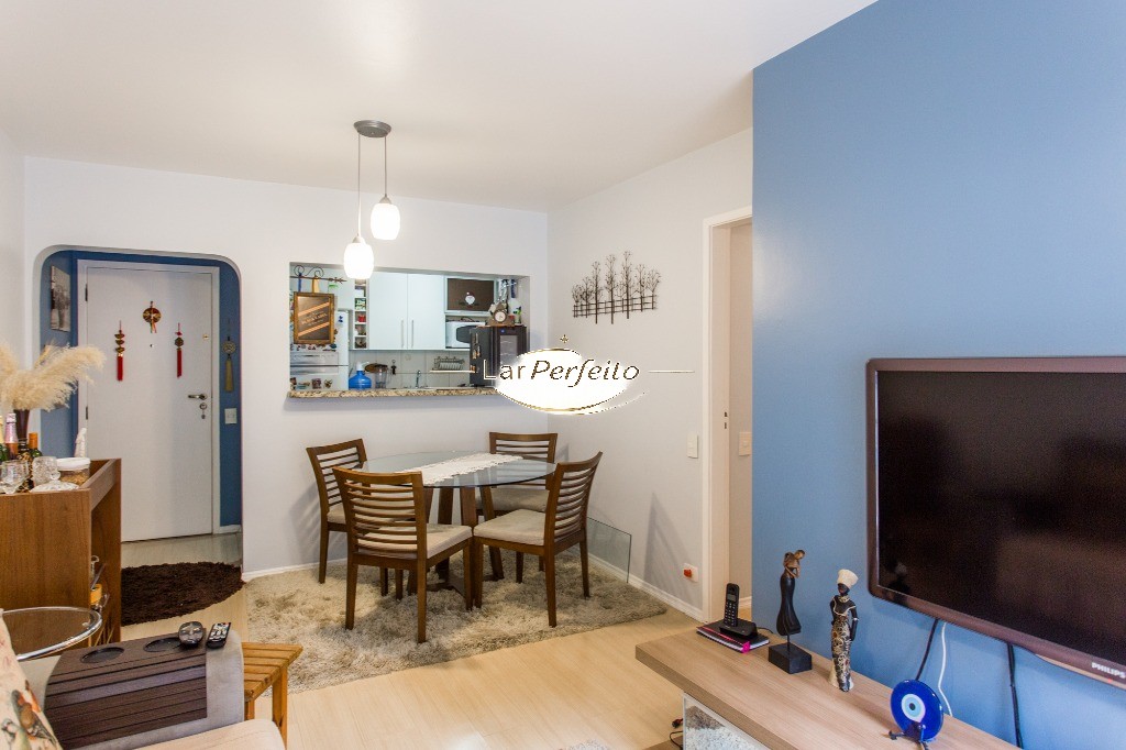 Apartamento, 2 quartos, 76 m² - Foto 5