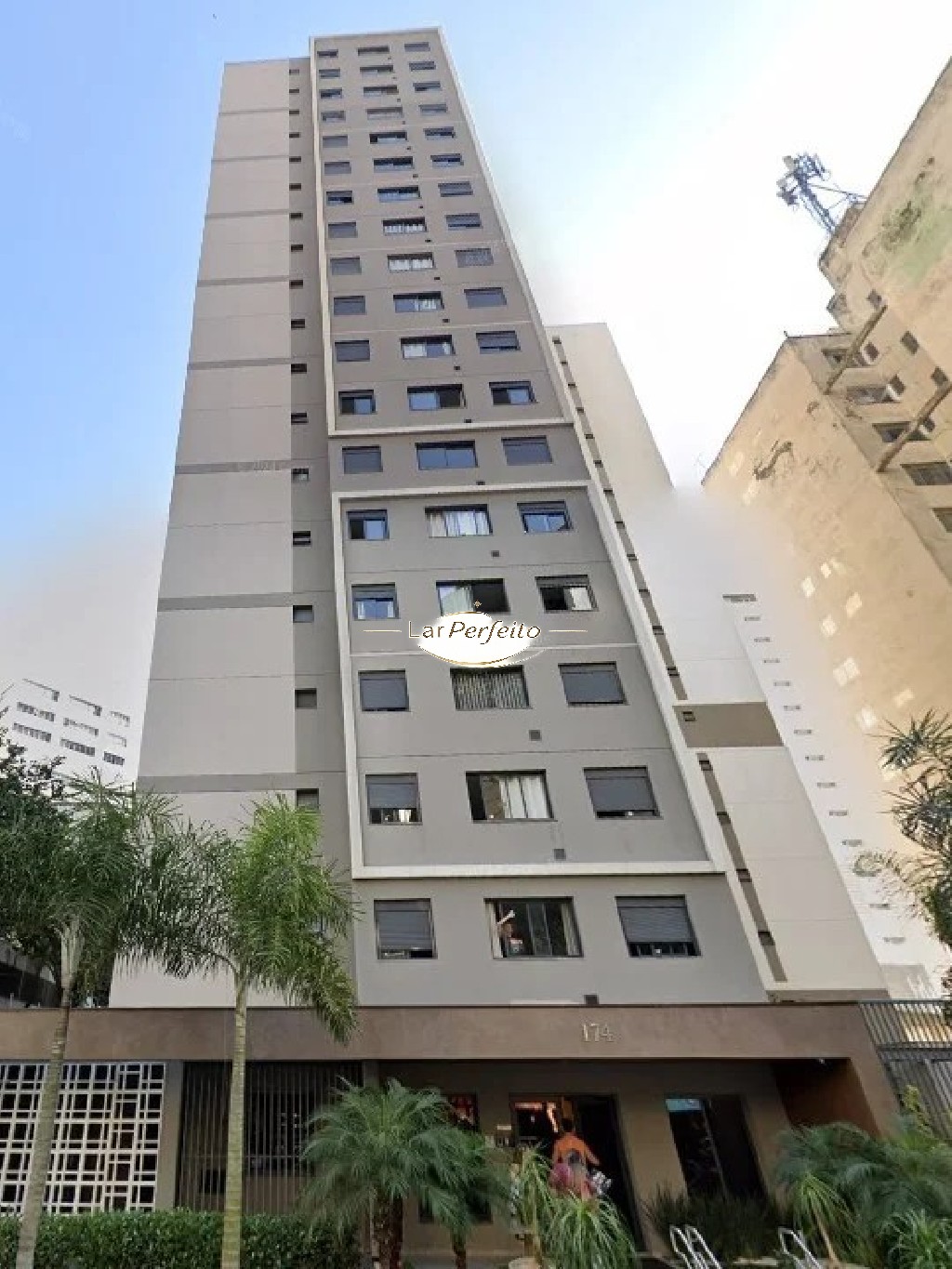 Apartamento, 2 quartos, 36 m² - Foto 15