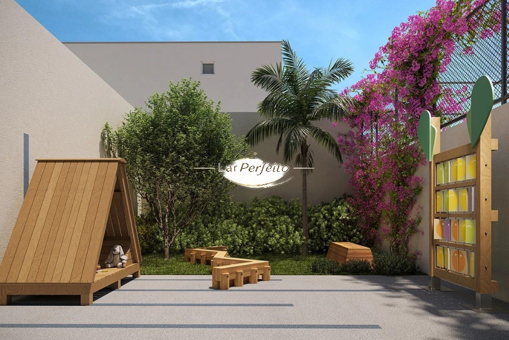 Apartamento, 2 quartos, 44 m² - Foto 10