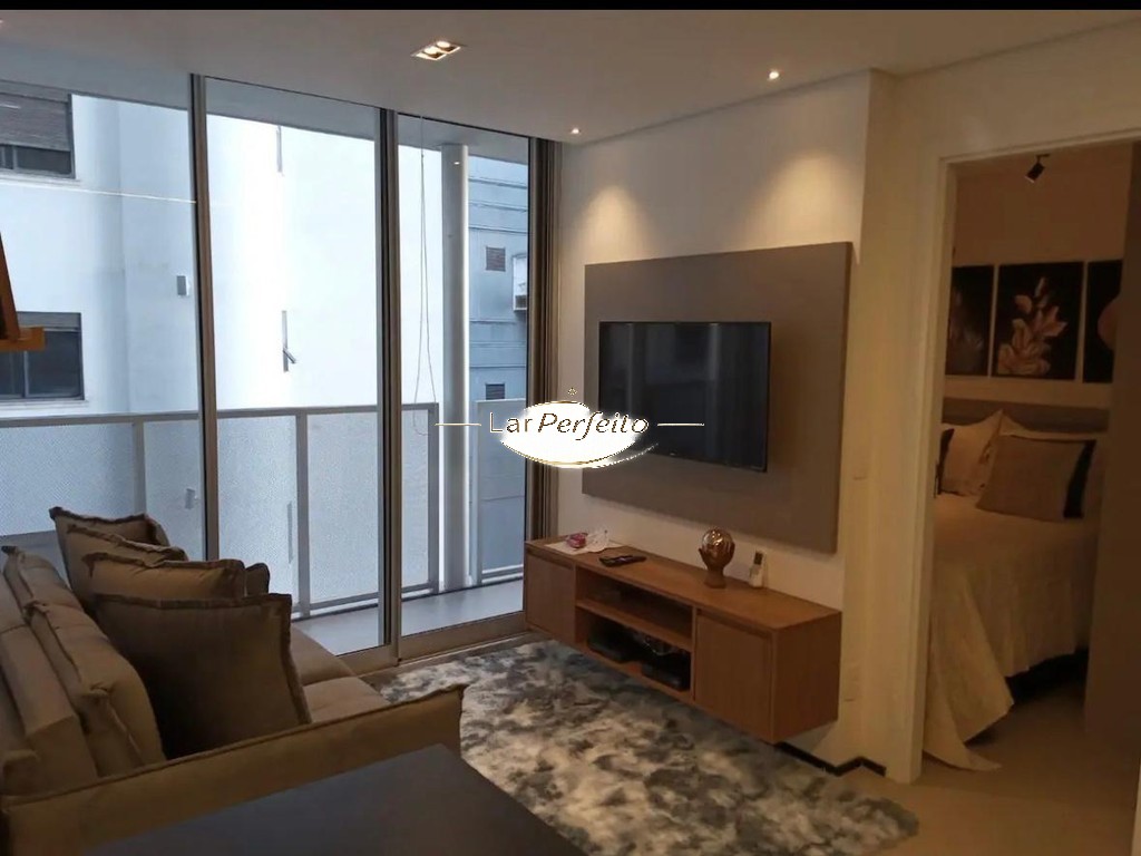 Apartamento, 2 quartos, 45 m² - Foto 1