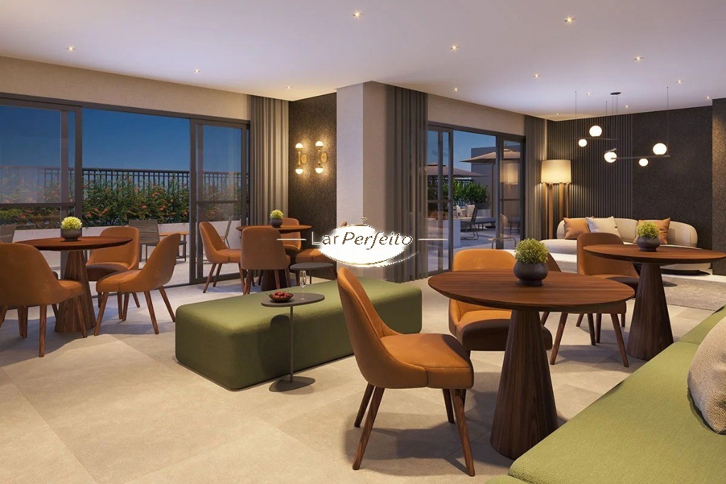 Apartamento, 2 quartos, 44 m² - Foto 13