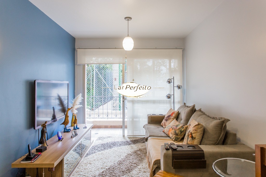 Apartamento, 2 quartos, 76 m² - Foto 2