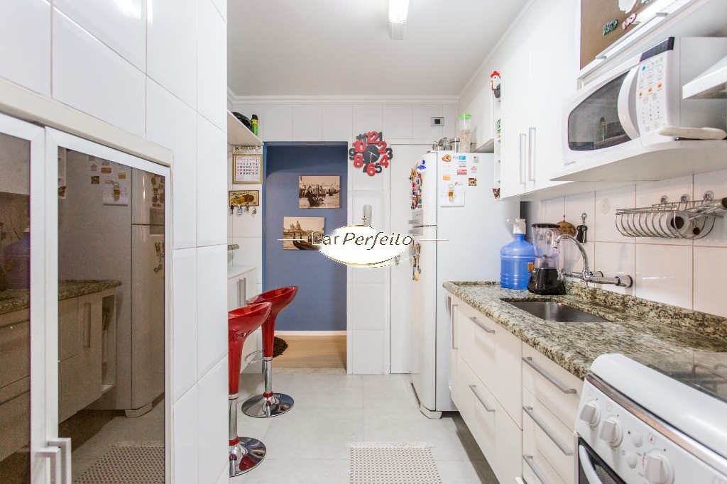 Apartamento, 2 quartos, 76 m² - Foto 9