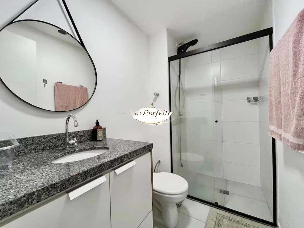 Apartamento, 2 quartos, 36 m² - Foto 11