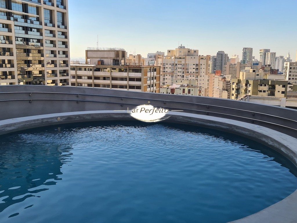 Flat/Apart Hotel, 1 quarto, 19 m² - Foto 16