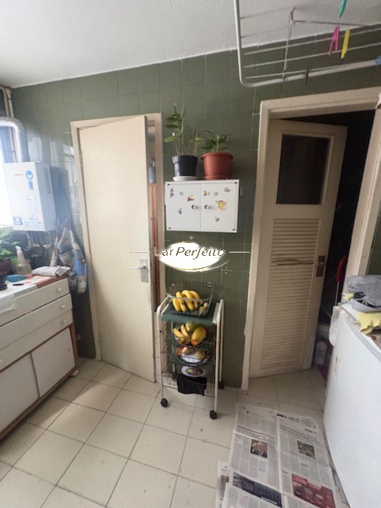 Apartamento, 3 quartos, 100 m² - Foto 21