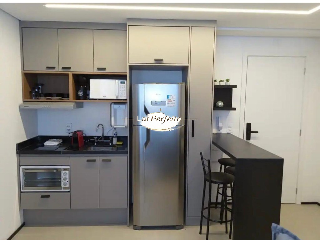 Apartamento, 2 quartos, 45 m² - Foto 5