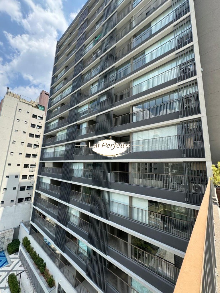 Apartamento, 1 quarto, 44 m² - Foto 25