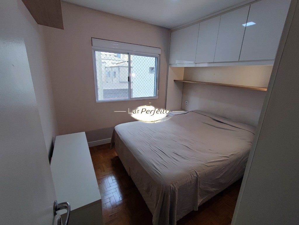 Apartamento, 2 quartos, 55 m² - Foto 5
