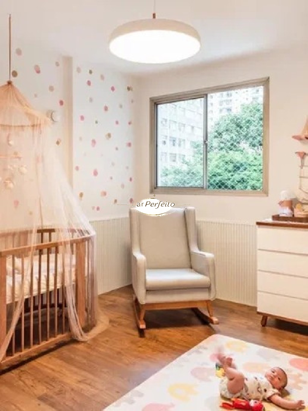 Apartamento, 3 quartos, 138 m² - Foto 9