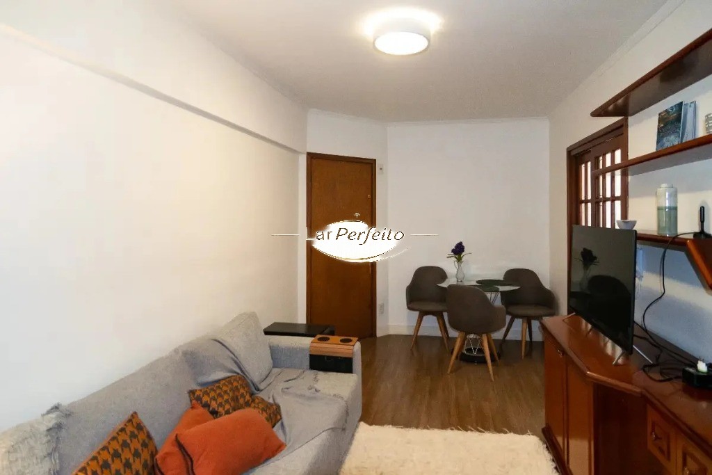 Apartamento, 1 quarto, 39 m² - Foto 4