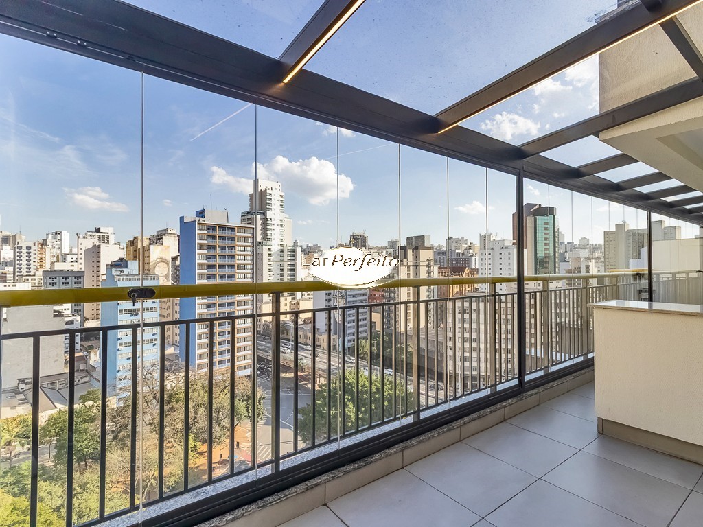 Apartamento, 1 quarto, 70 m² - Foto 1