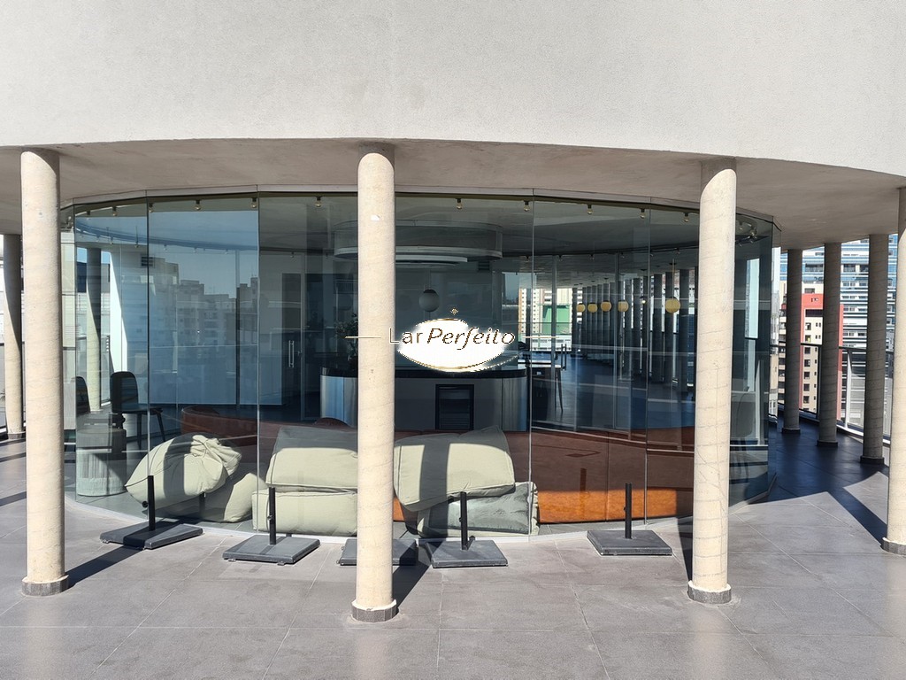 Flat/Apart Hotel, 1 quarto, 19 m² - Foto 6