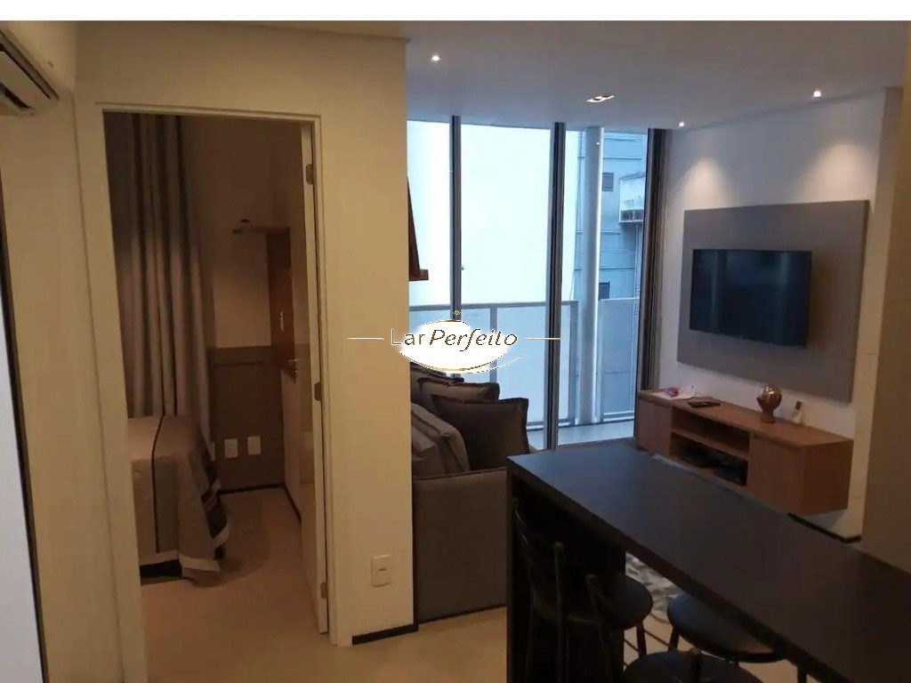 Apartamento, 2 quartos, 45 m² - Foto 3