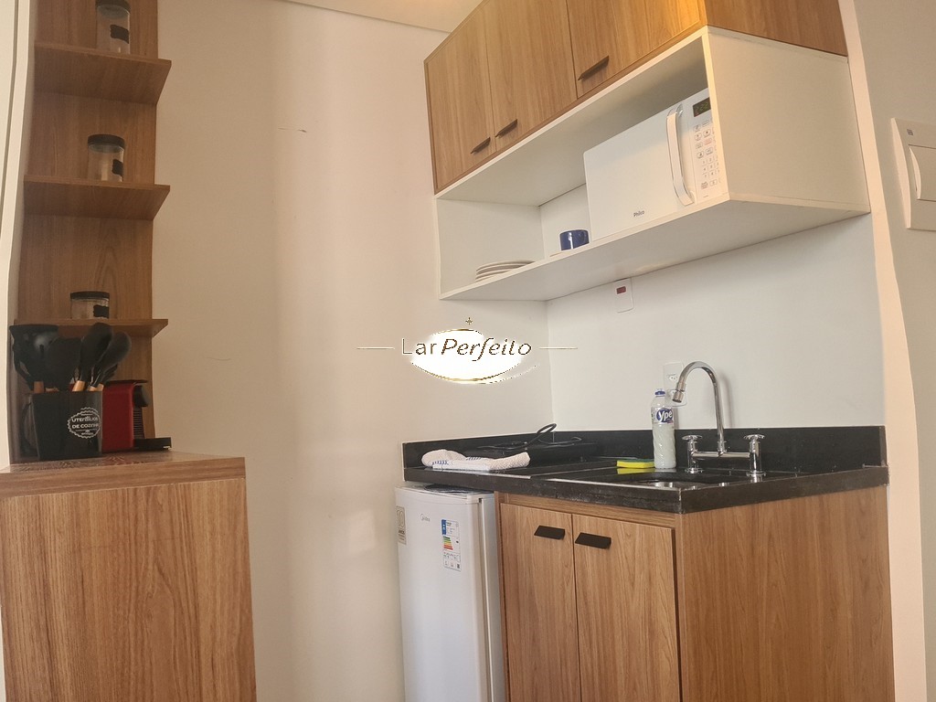 Flat/Apart Hotel, 1 quarto, 19 m² - Foto 5