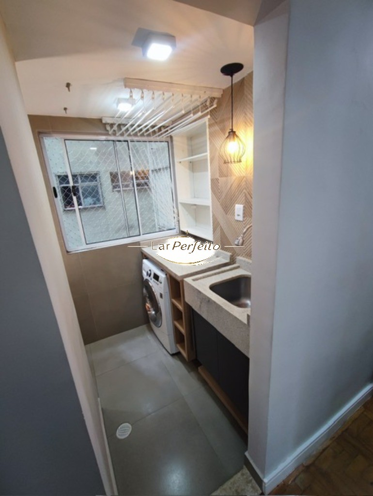 Apartamento, 2 quartos, 55 m² - Foto 17