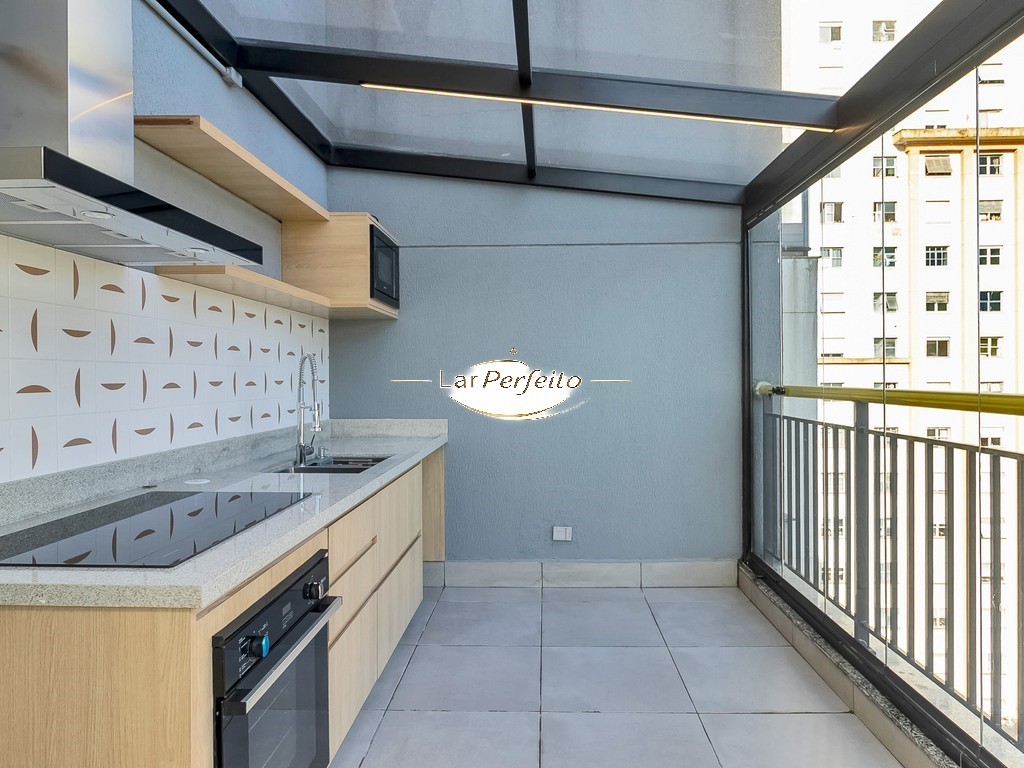 Apartamento, 1 quarto, 70 m² - Foto 4