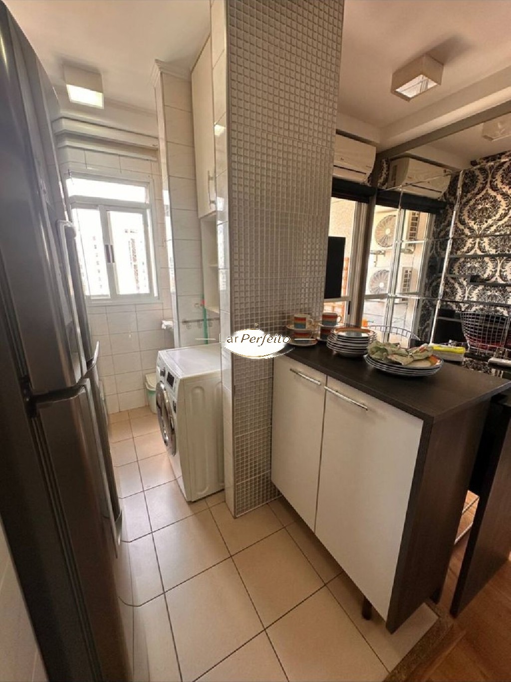 Apartamento, 1 quarto, 33 m² - Foto 12