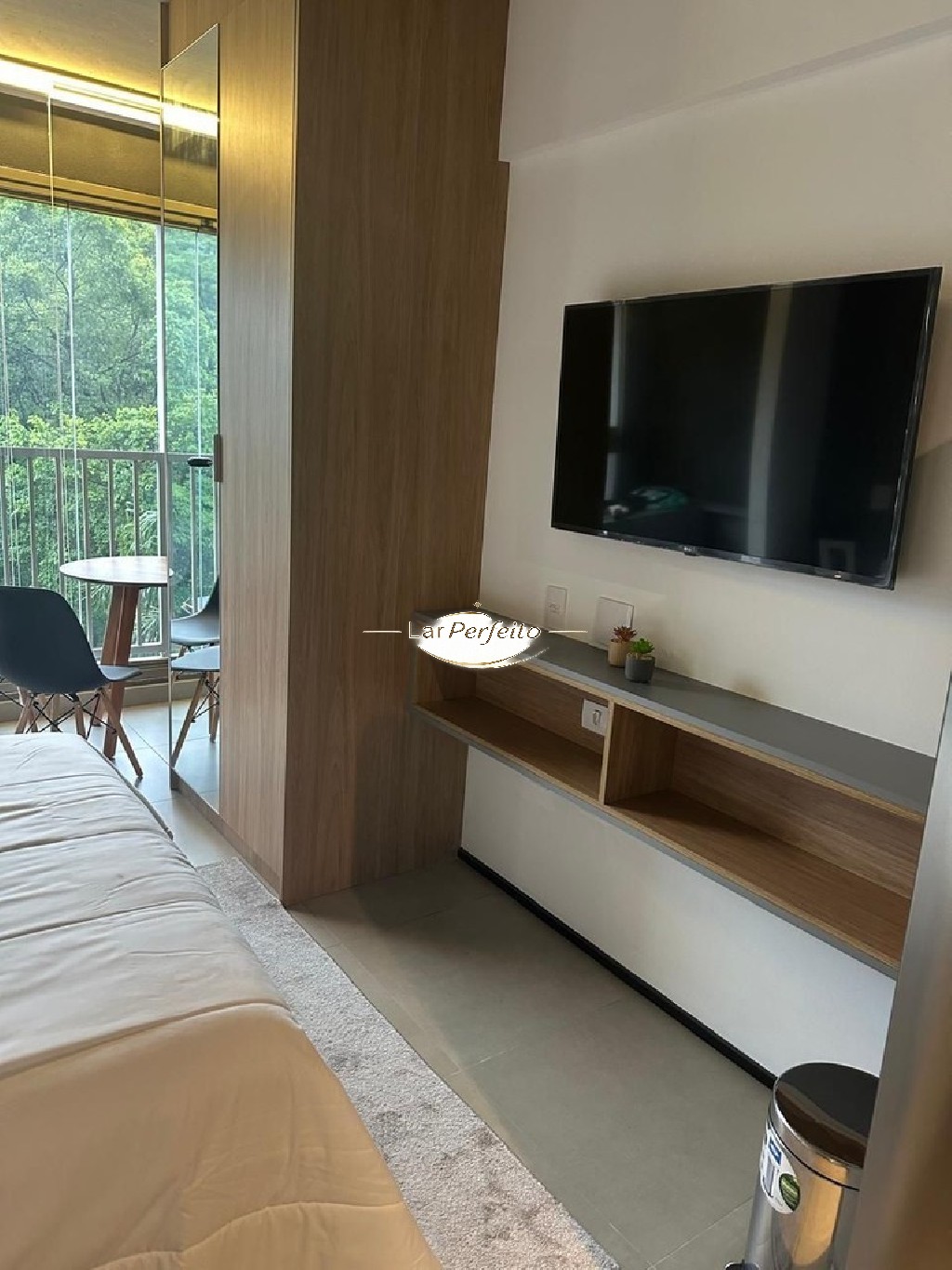Apartamento, 1 quarto, 22 m² - Foto 11