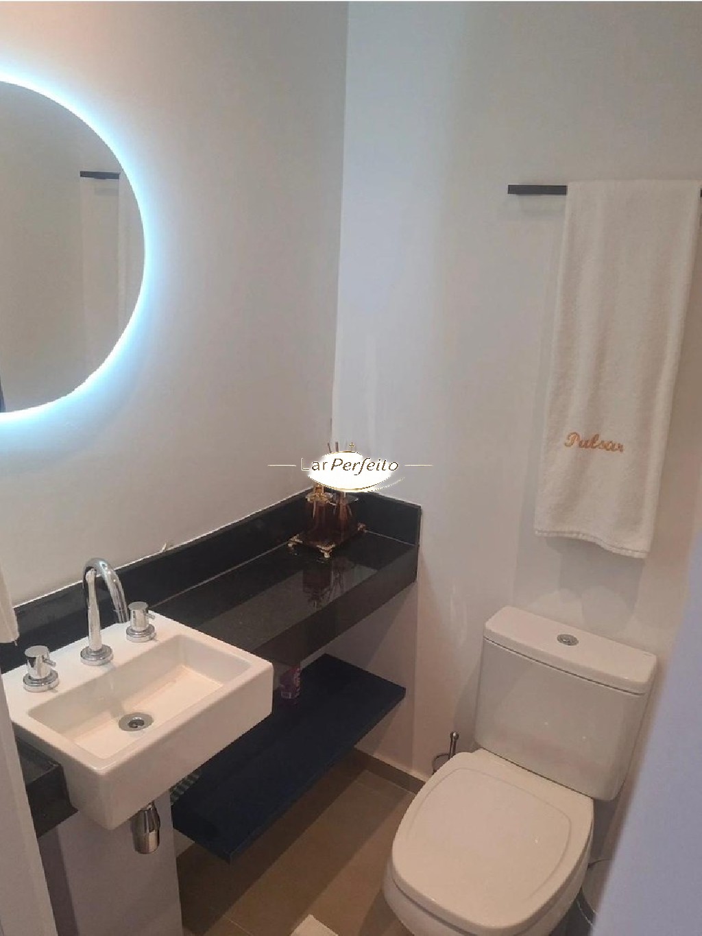 Apartamento, 2 quartos, 45 m² - Foto 8