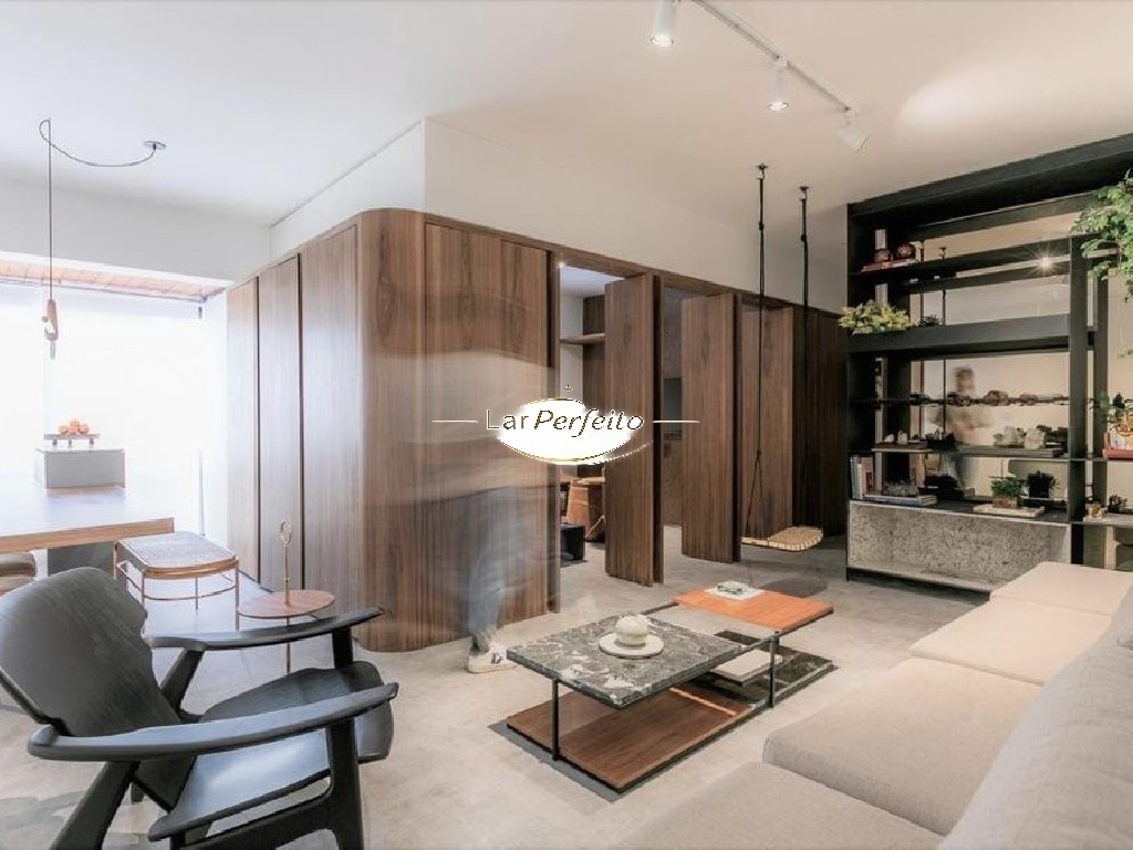 Apartamento, 2 quartos, 62 m² - Foto 2