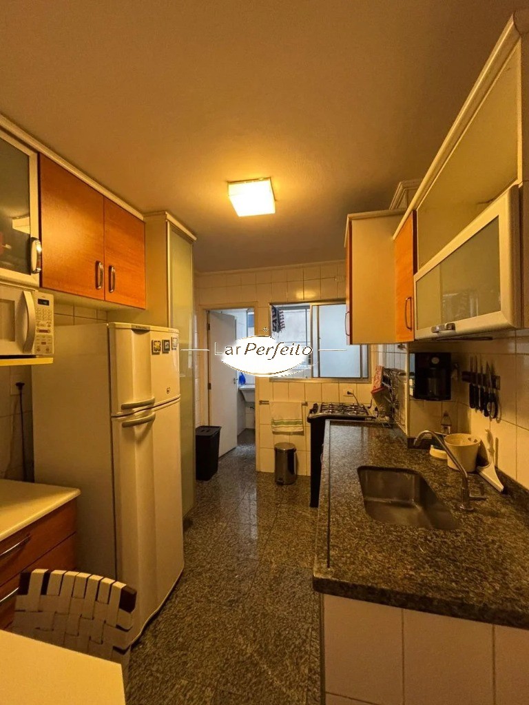 Apartamento, 3 quartos, 90 m² - Foto 12