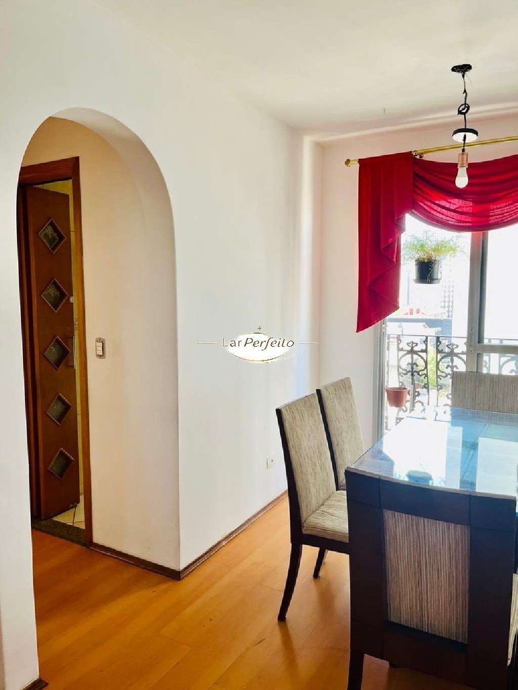 Apartamento, 2 quartos, 59 m² - Foto 2