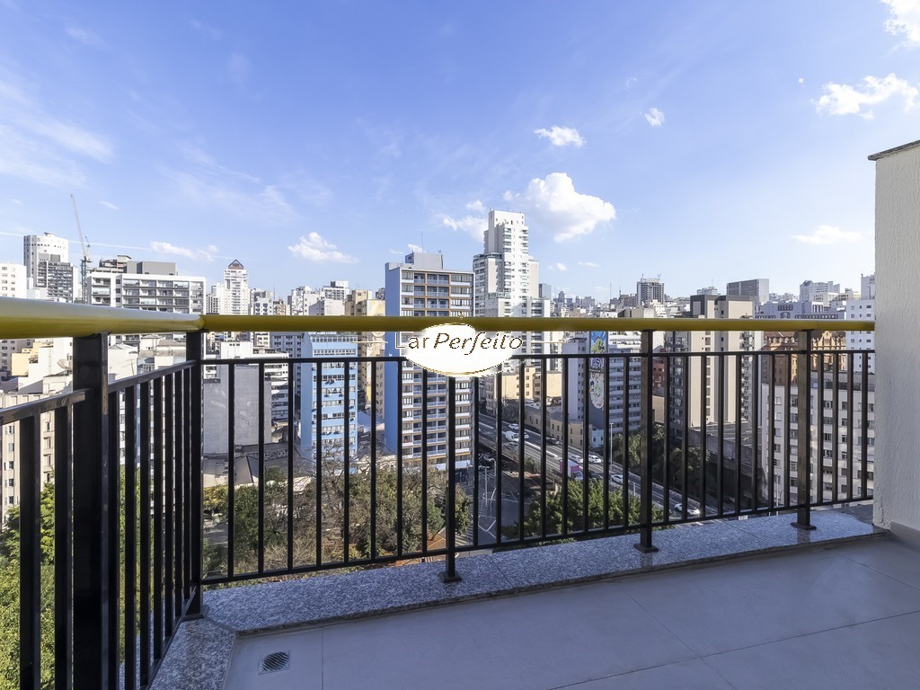 Apartamento, 1 quarto, 70 m² - Foto 3