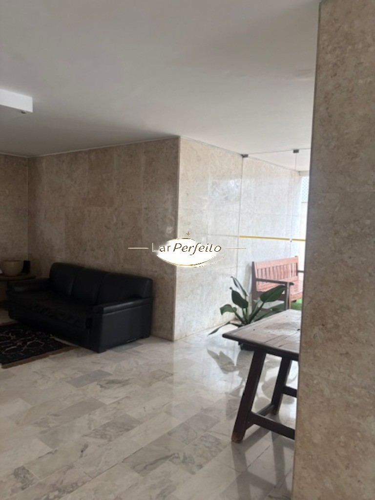 Apartamento, 3 quartos, 100 m² - Foto 5