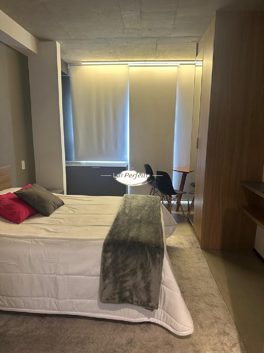Apartamento, 1 quarto, 22 m² - Foto 8