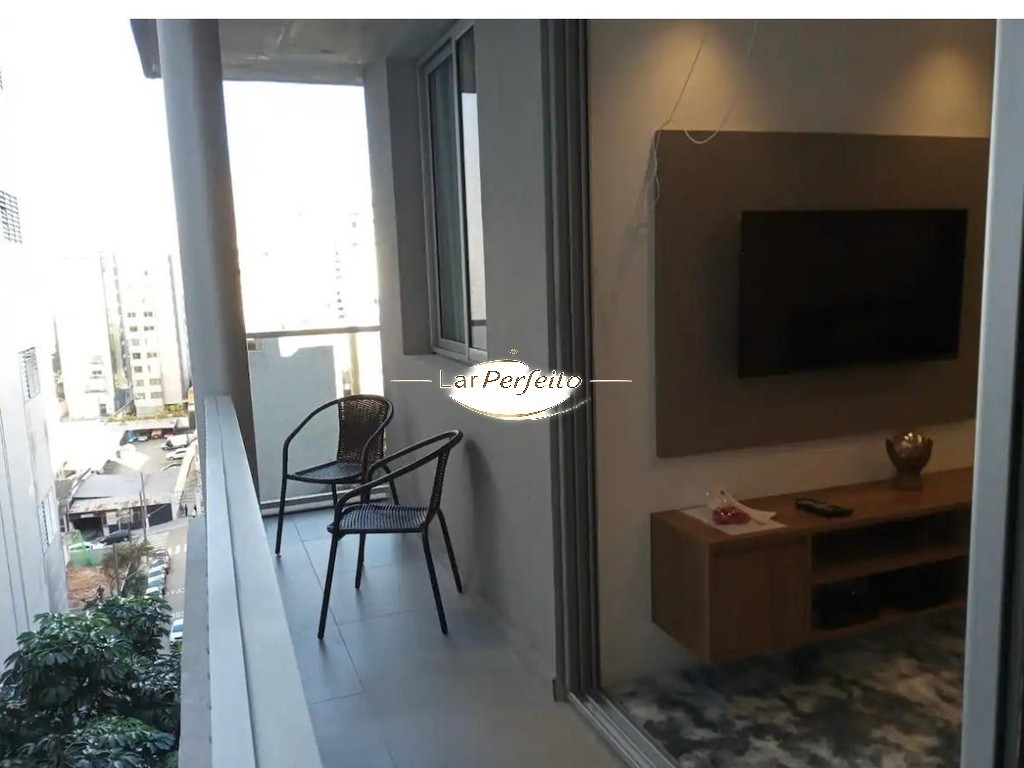 Apartamento, 2 quartos, 45 m² - Foto 2