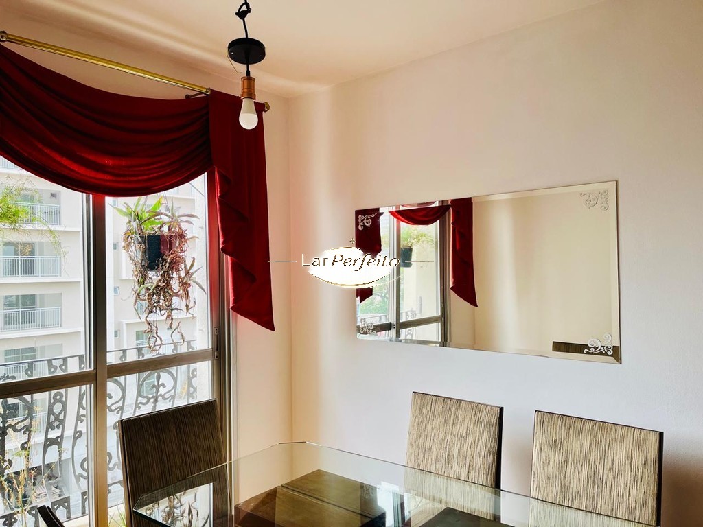 Apartamento, 2 quartos, 59 m² - Foto 3