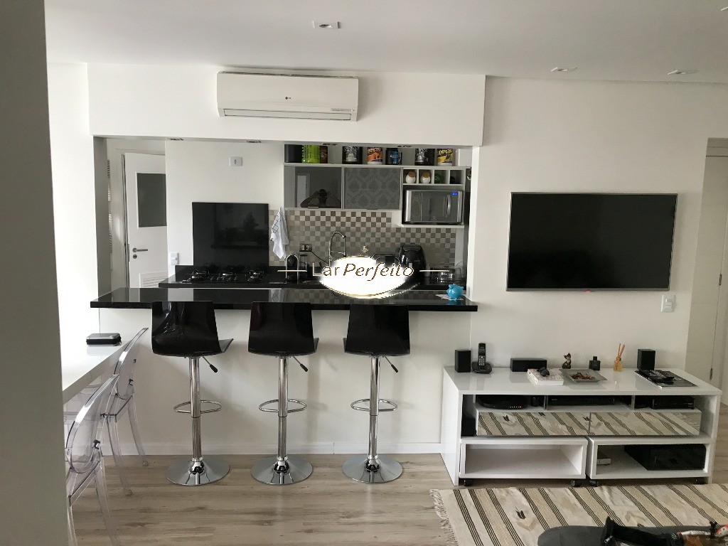 Apartamento, 2 quartos, 80 m² - Foto 5