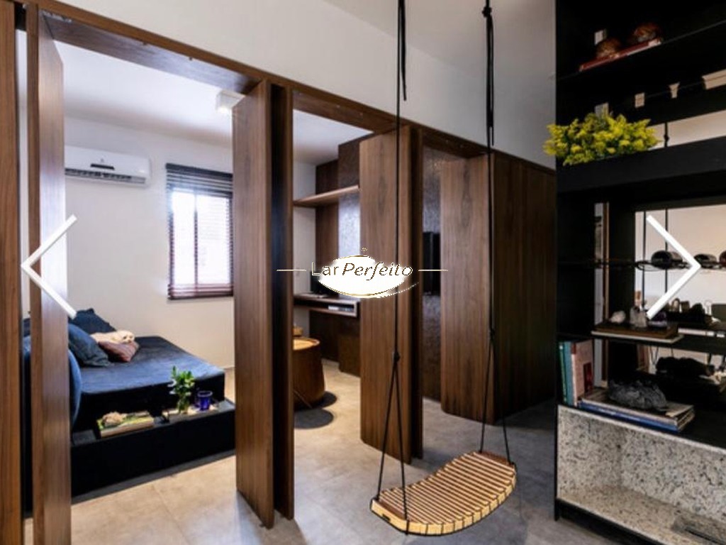 Apartamento, 2 quartos, 62 m² - Foto 1