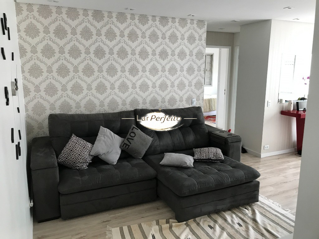 Apartamento, 2 quartos, 80 m² - Foto 3