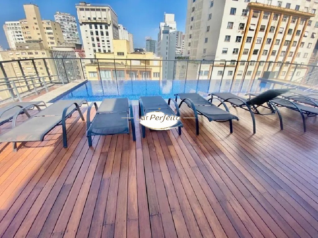 Apartamento, 1 quarto, 70 m² - Foto 22