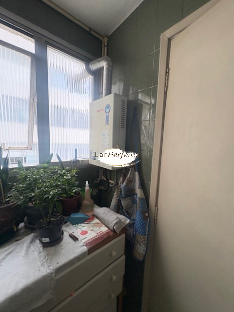 Apartamento, 3 quartos, 100 m² - Foto 22