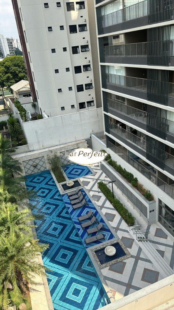 Apartamento, 1 quarto, 44 m² - Foto 28