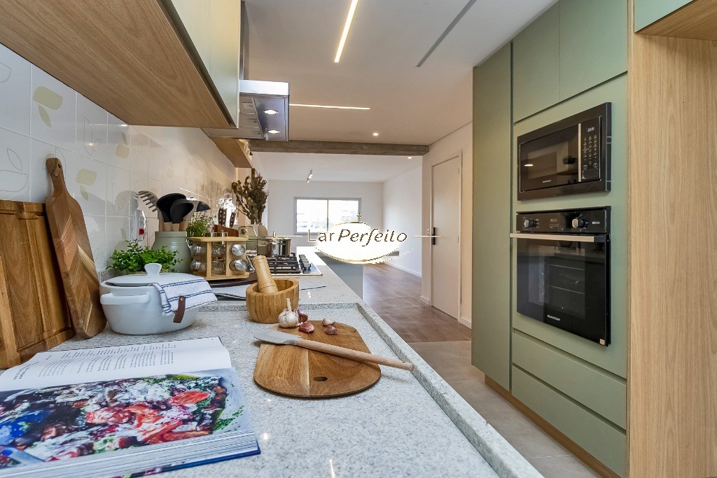 Apartamento, 3 quartos, 91 m² - Foto 15