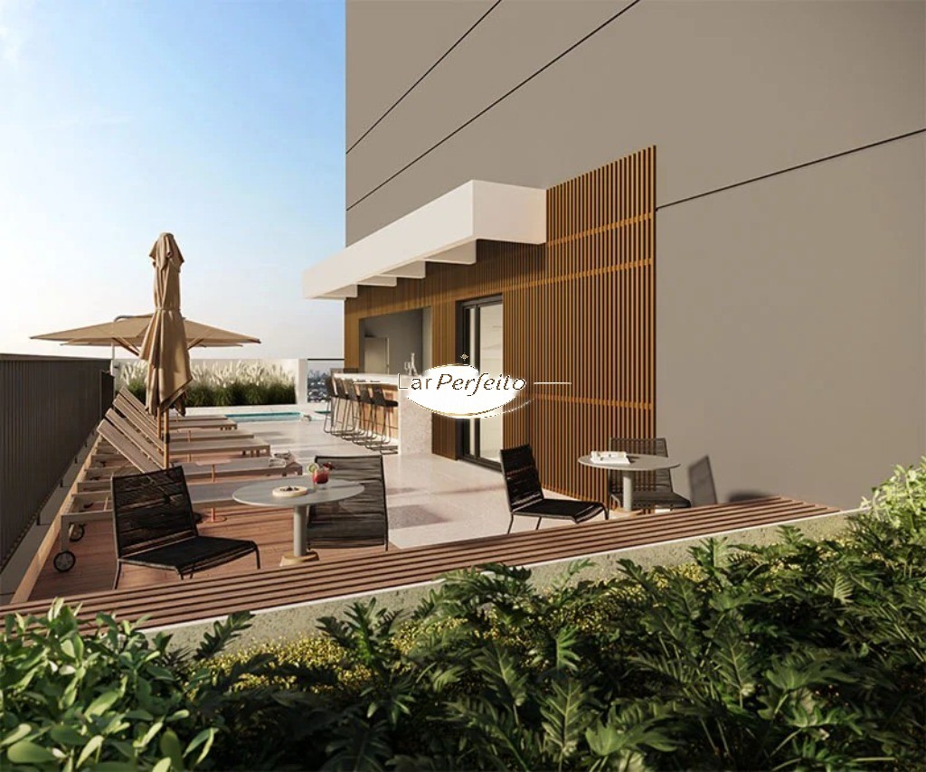 Apartamento, 2 quartos, 44 m² - Foto 15