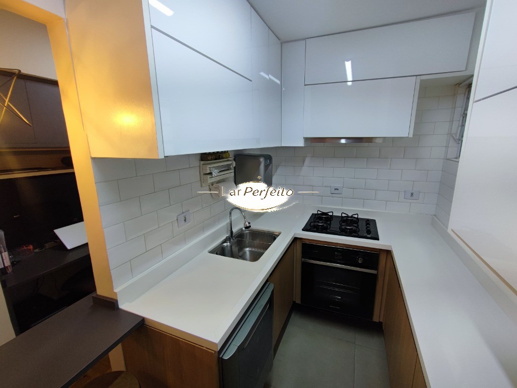 Apartamento, 2 quartos, 55 m² - Foto 9