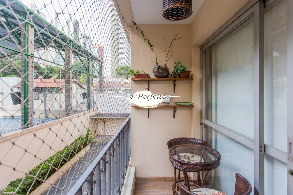 Apartamento, 2 quartos, 76 m² - Foto 7