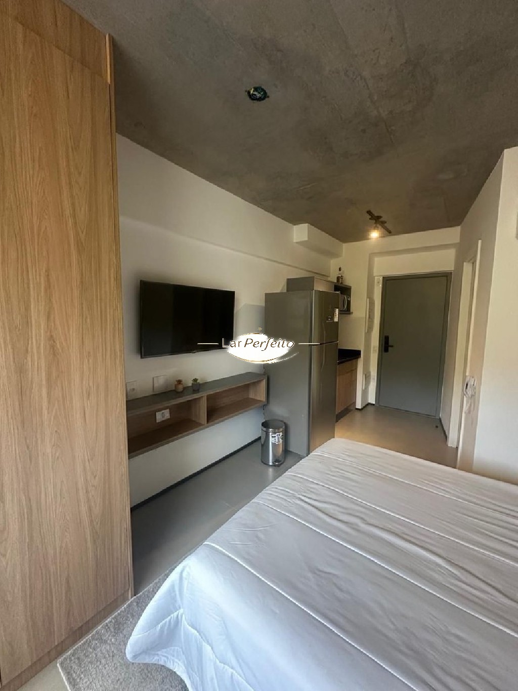 Apartamento, 1 quarto, 22 m² - Foto 13