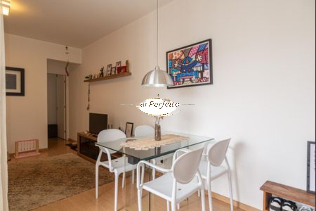 Apartamento, 1 quarto, 48 m² - Foto 9