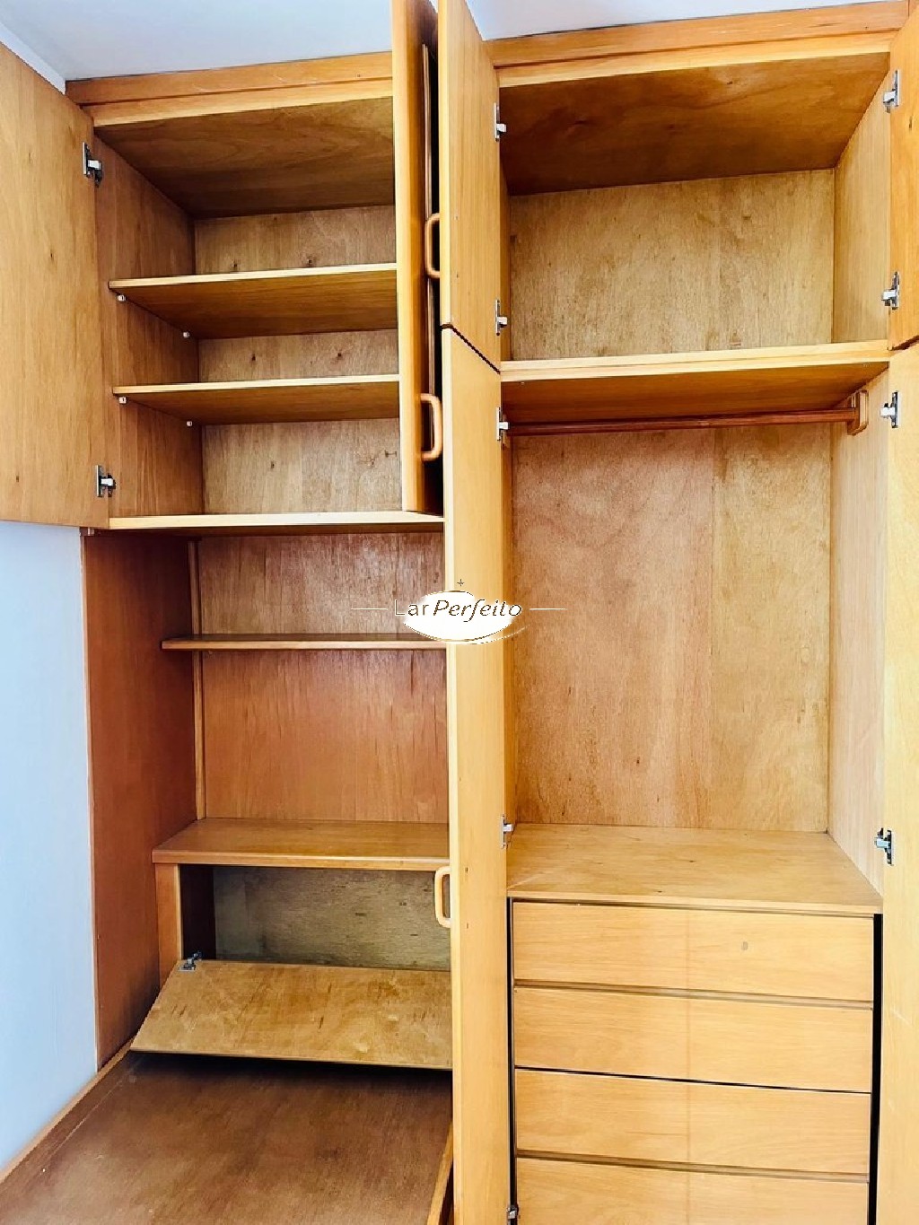 Apartamento, 2 quartos, 59 m² - Foto 10