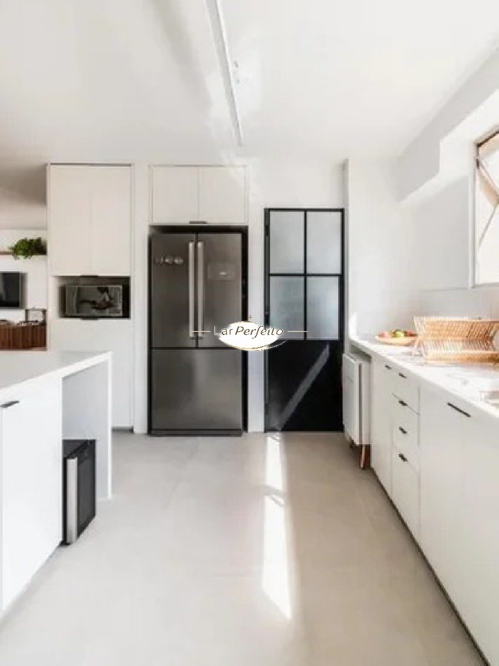 Apartamento, 3 quartos, 138 m² - Foto 12