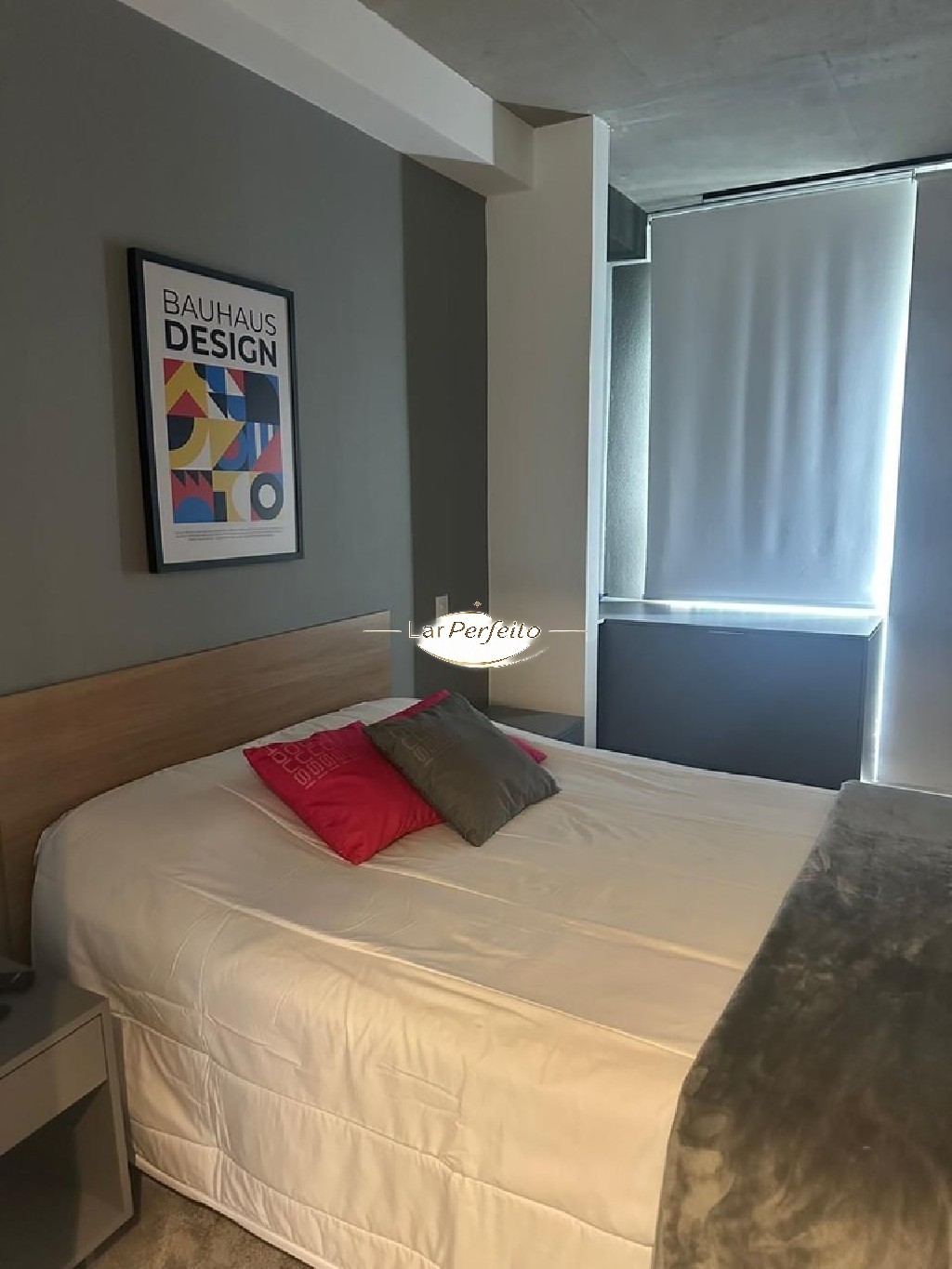 Apartamento, 1 quarto, 22 m² - Foto 3